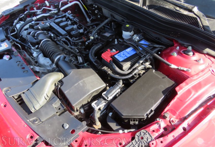 2021 Honda Accord Sedan - Image 49