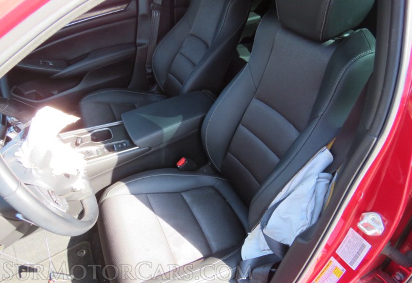 2021 Honda Accord Sedan - Image 28