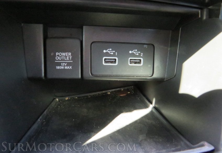 2021 Honda Accord Sedan - Image 46