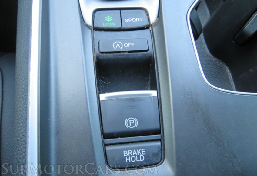 2021 Honda Accord Sedan - Image 45