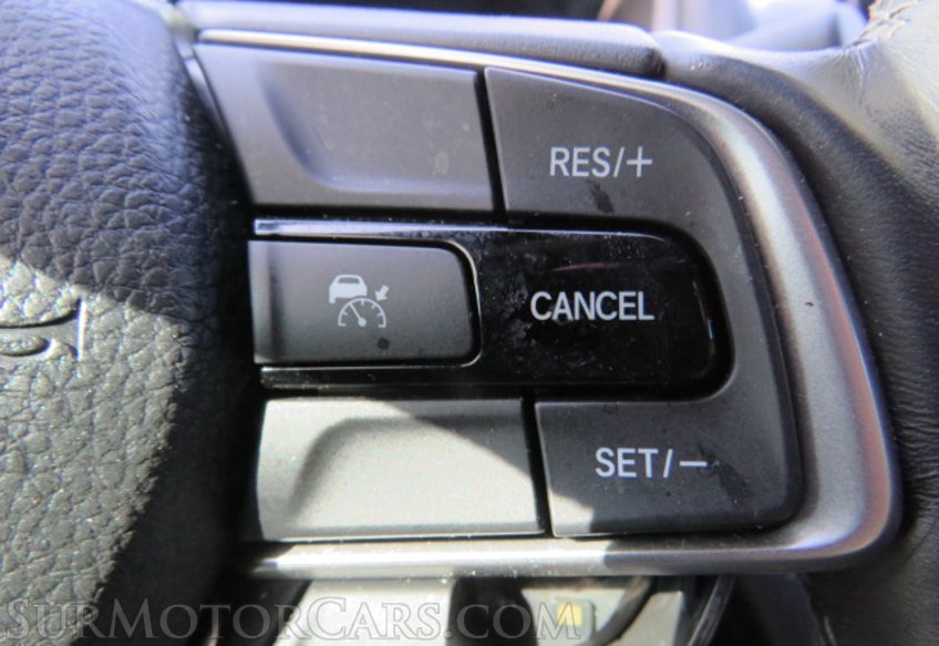 2021 Honda Accord Sedan - Image 43