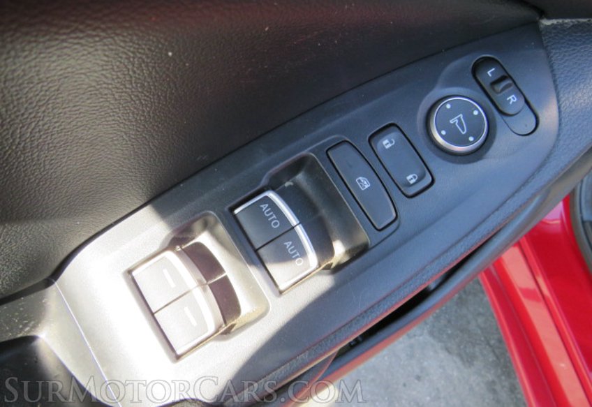 2021 Honda Accord Sedan - Image 41