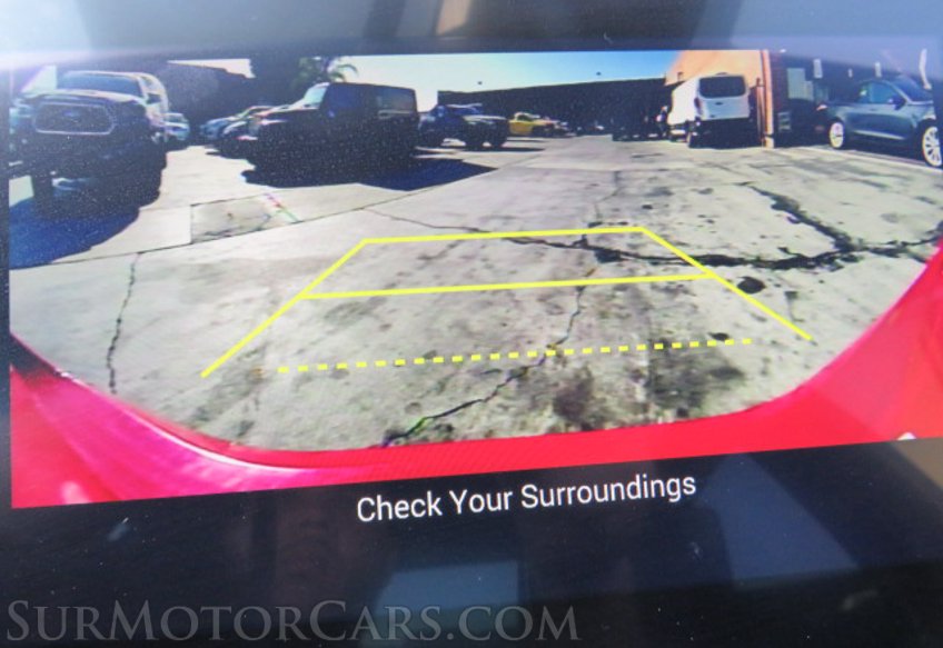 2021 Honda Accord Sedan - Image 33