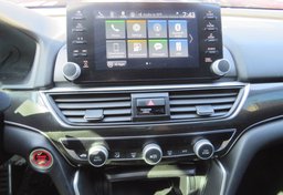 2021 Honda Accord Sedan - Image 37