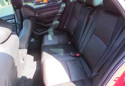2021 Honda Accord Sedan - Image 31