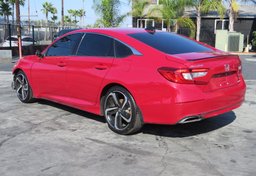 2021 Honda Accord Sedan - Image 9