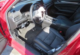 2021 Honda Accord Sedan - Image 25