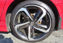 2021 Honda Accord Sedan - Image 20