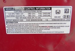 2021 Honda Accord Sedan - Image 50