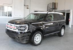 Thumbnail of 2023 Ford Bronco Sport