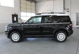 Thumbnail of 2023 Ford Bronco Sport