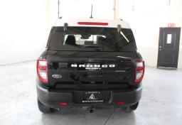 Thumbnail of 2023 Ford Bronco Sport