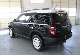 Thumbnail of 2023 Ford Bronco Sport