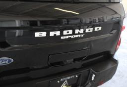 Thumbnail of 2023 Ford Bronco Sport