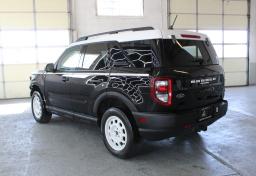 Thumbnail of 2023 Ford Bronco Sport