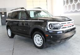 Thumbnail of 2023 Ford Bronco Sport