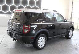 Thumbnail of 2023 Ford Bronco Sport