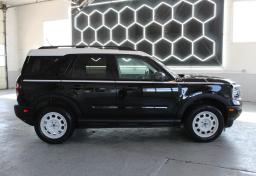 Thumbnail of 2023 Ford Bronco Sport