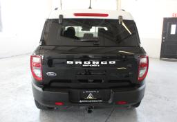 Thumbnail of 2023 Ford Bronco Sport