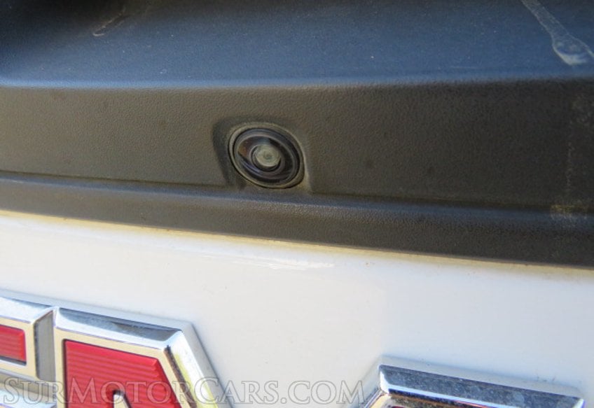 2018 GMC Sierra 2500HD - Image 13
