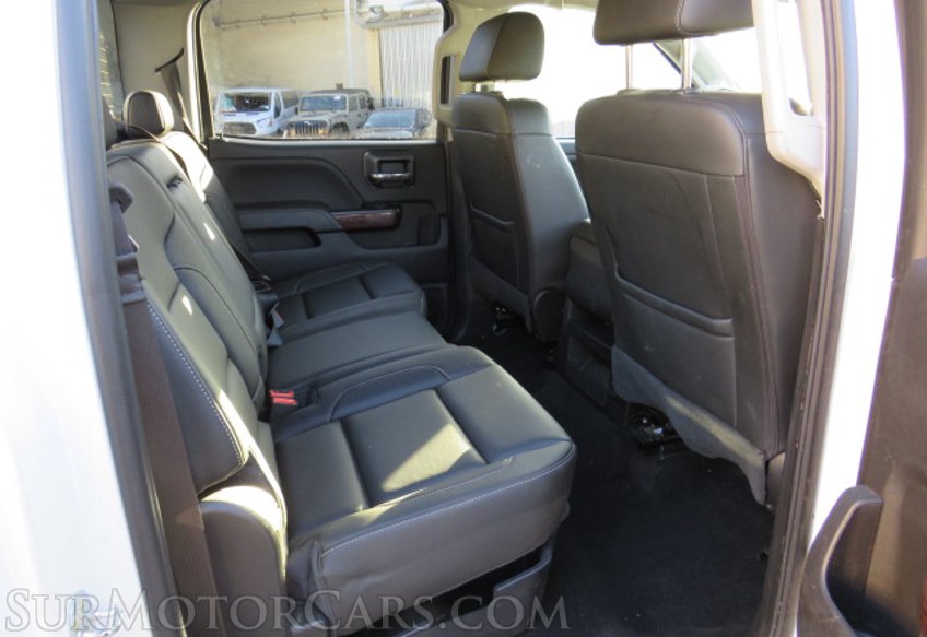 2018 GMC Sierra 2500HD - Image 31