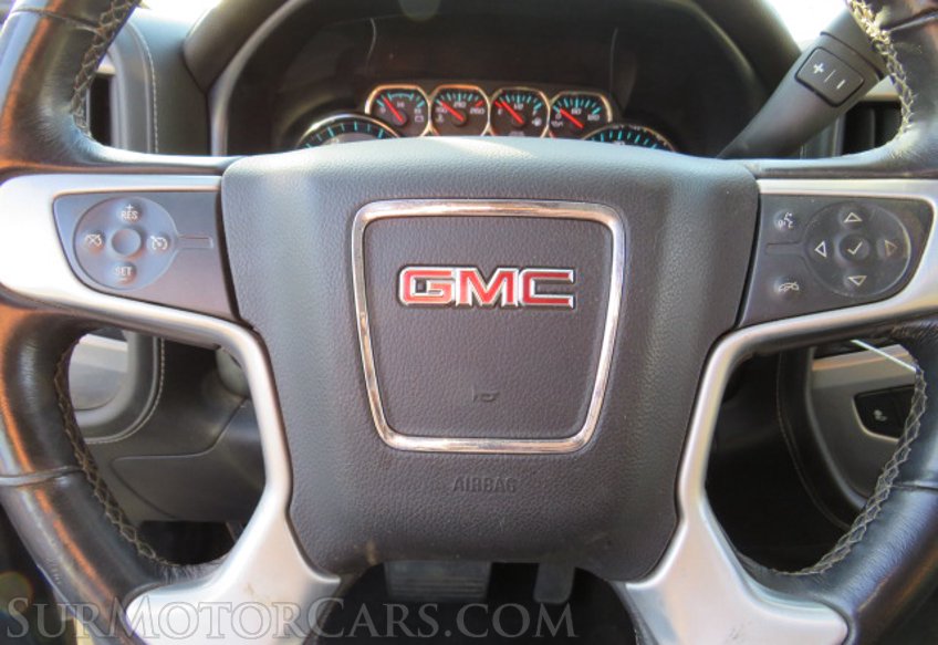 2018 GMC Sierra 2500HD - Image 40