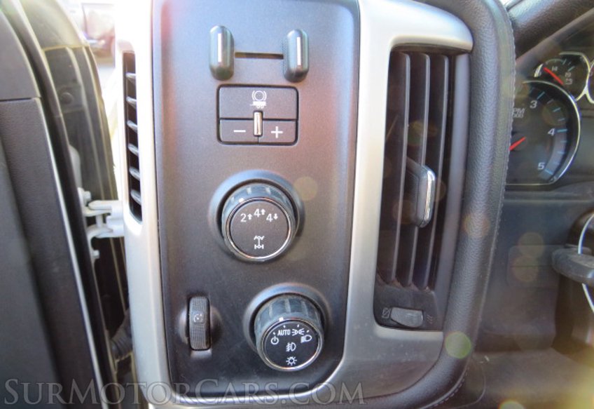 2018 GMC Sierra 2500HD - Image 37