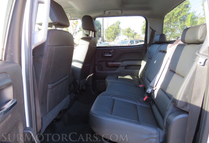 2018 GMC Sierra 2500HD - Image 30