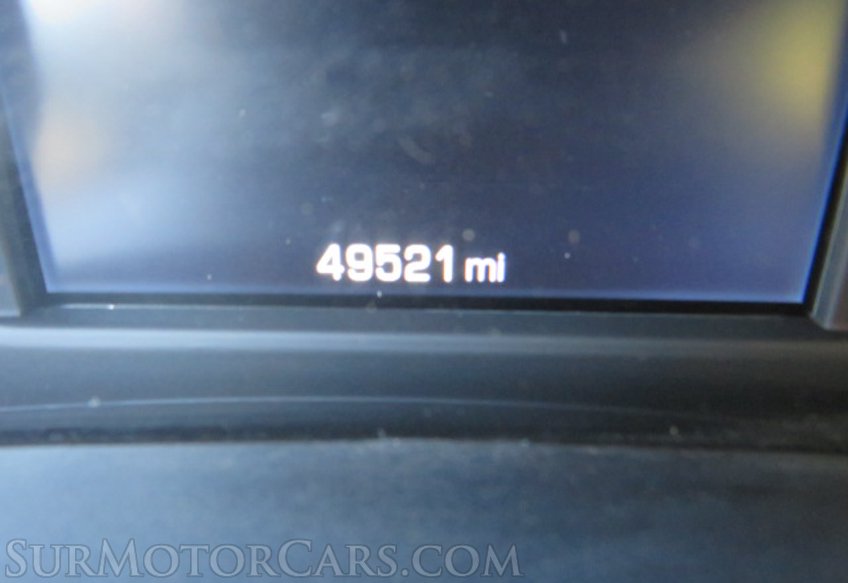 2018 GMC Sierra 2500HD - Image 33