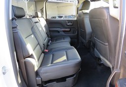 2018 GMC Sierra 2500HD - Image 29
