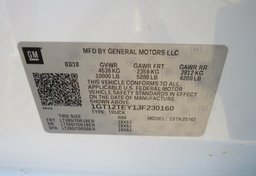 2018 GMC Sierra 2500HD - Image 49