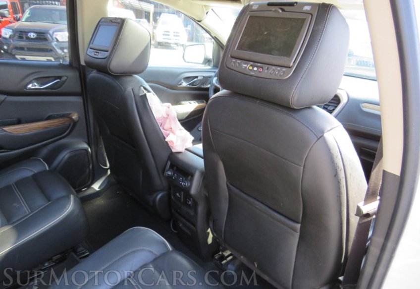 2017 GMC Acadia - Image 27