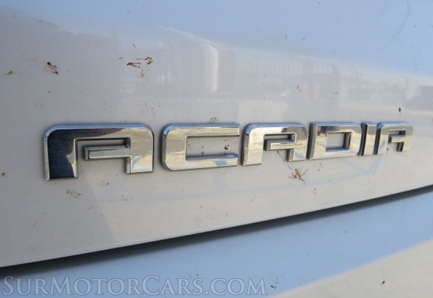 2017 GMC Acadia - Image 16