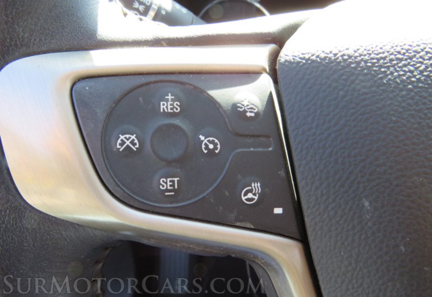 2017 GMC Acadia - Image 36