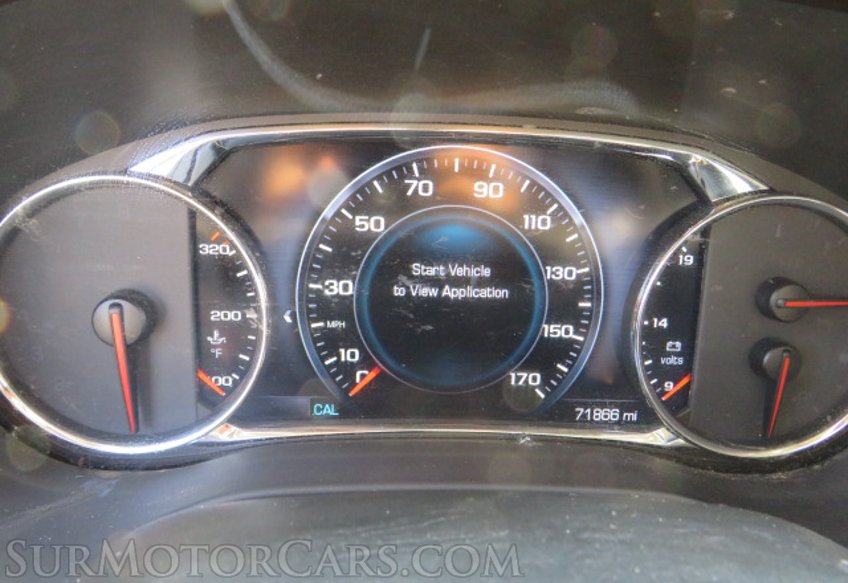 2017 GMC Acadia - Image 34