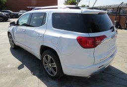 2017 GMC Acadia - Image 5
