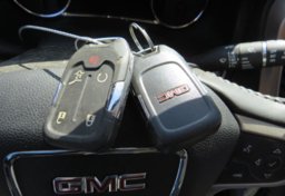 2017 GMC Acadia - Image 54