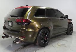 Thumbnail of 2014 Jeep Grand Cherokee