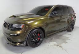 Thumbnail of 2014 Jeep Grand Cherokee