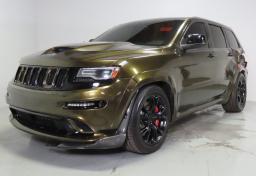 Thumbnail of 2014 Jeep Grand Cherokee