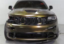 Thumbnail of 2014 Jeep Grand Cherokee