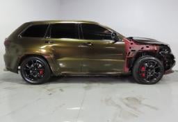 Thumbnail of 2014 Jeep Grand Cherokee