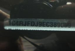 Thumbnail of 2014 Jeep Grand Cherokee