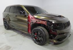 Thumbnail of 2014 Jeep Grand Cherokee
