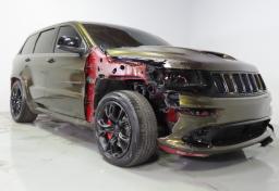 Thumbnail of 2014 Jeep Grand Cherokee