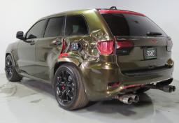 Thumbnail of 2014 Jeep Grand Cherokee