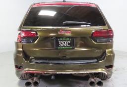 Thumbnail of 2014 Jeep Grand Cherokee