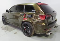 Thumbnail of 2014 Jeep Grand Cherokee