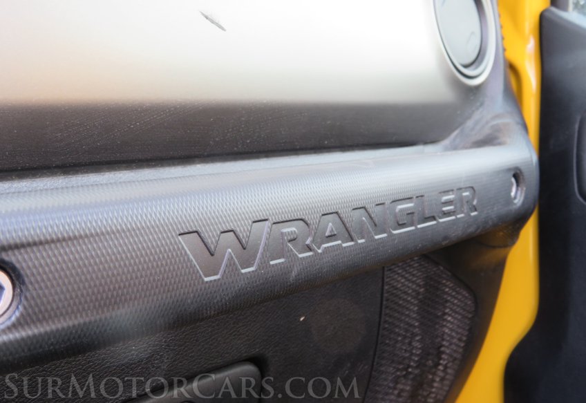 2019 Jeep Wrangler Unlimited - Image 36