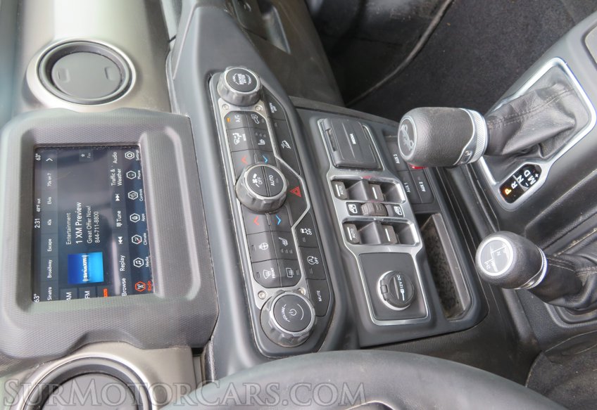 2019 Jeep Wrangler Unlimited - Image 27
